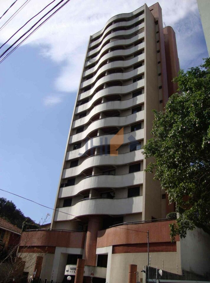 Apartamento para Locação - Vila Suzana