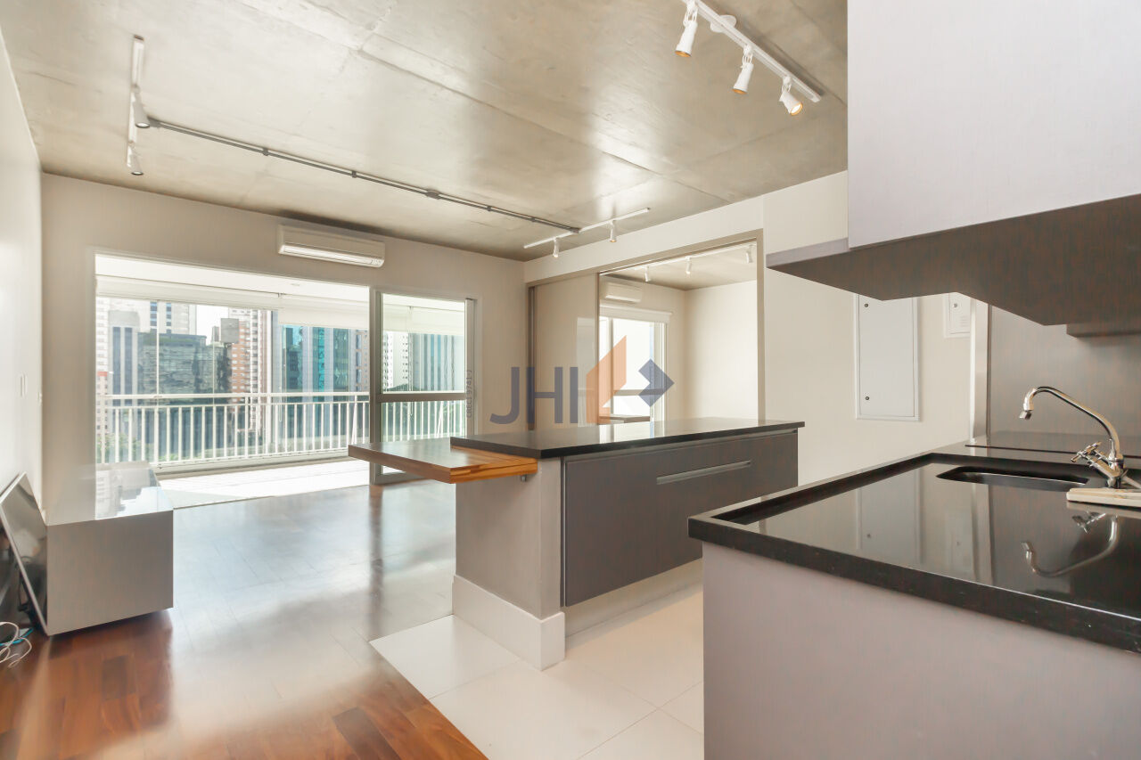 Apartamento para Venda - Itaim Bibi
