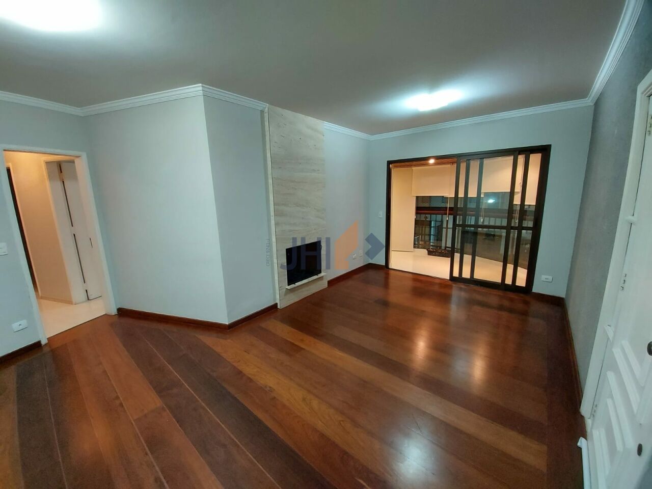 Apartamento para Venda - Alphaville Industrial