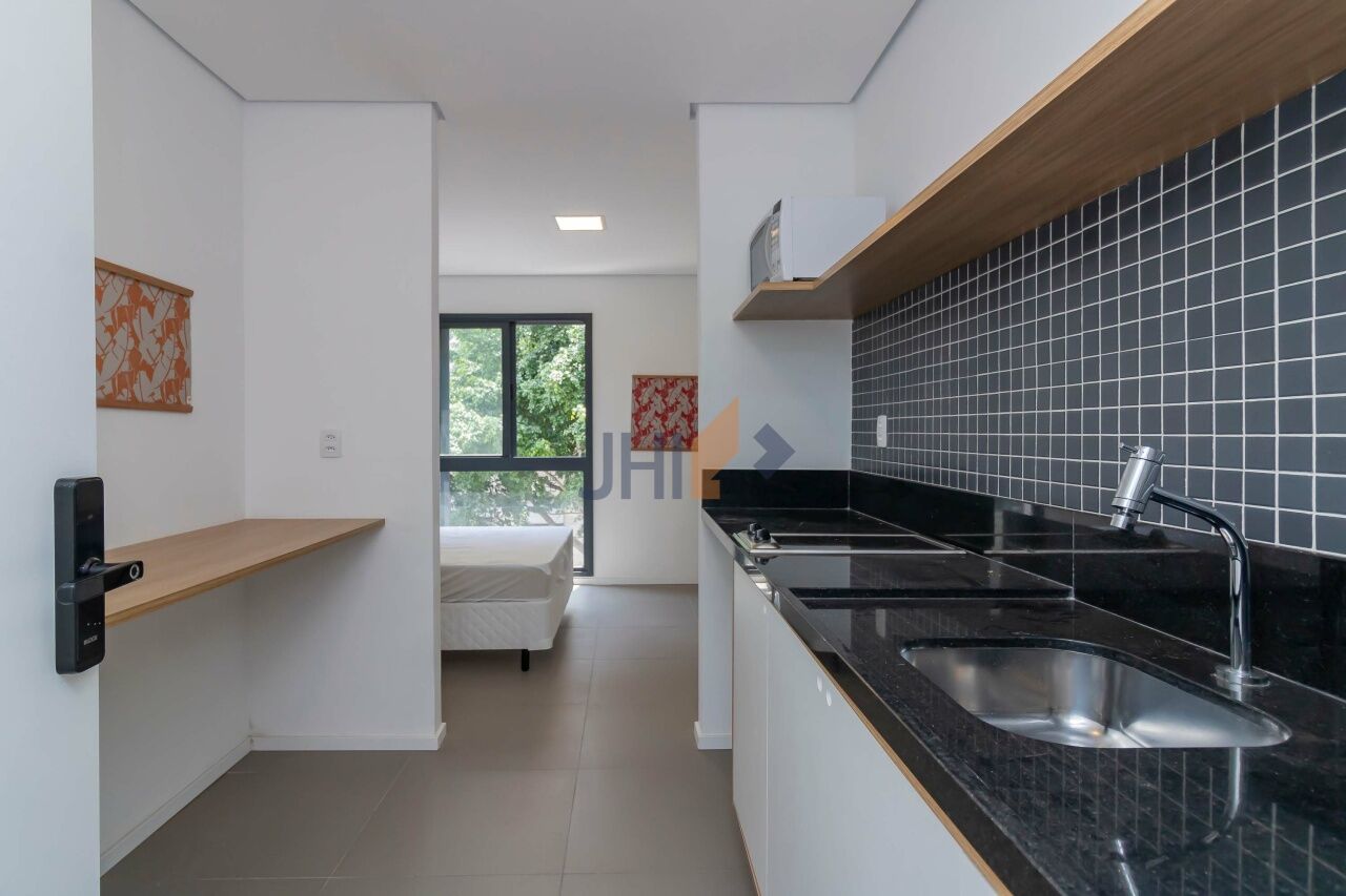 Apartamento para Locação - Higienópolis