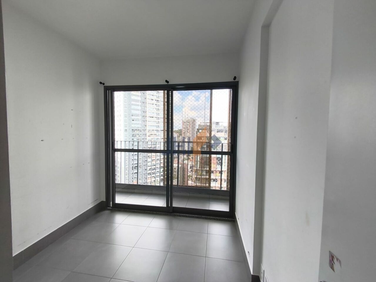 Apartamento para Locação - Sumarezinho