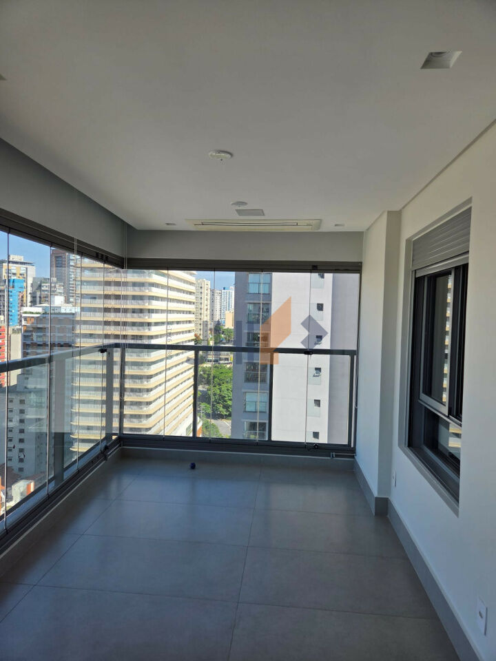 Apartamento para Locação - Pinheiros