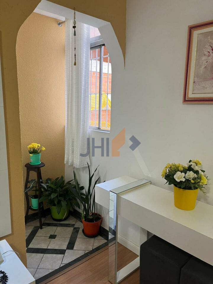 Apartamento para Venda - Sumaré
