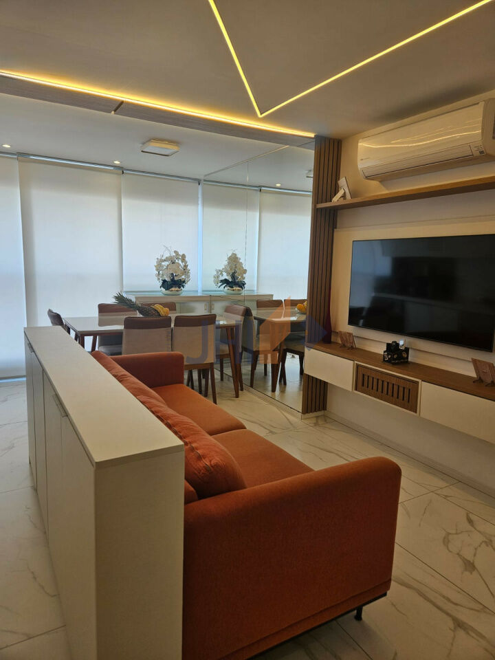 Apartamento para Venda - Barra Funda