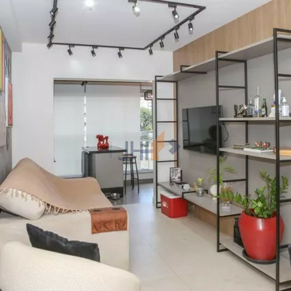 Apartamento para Venda - Vila Leopoldina