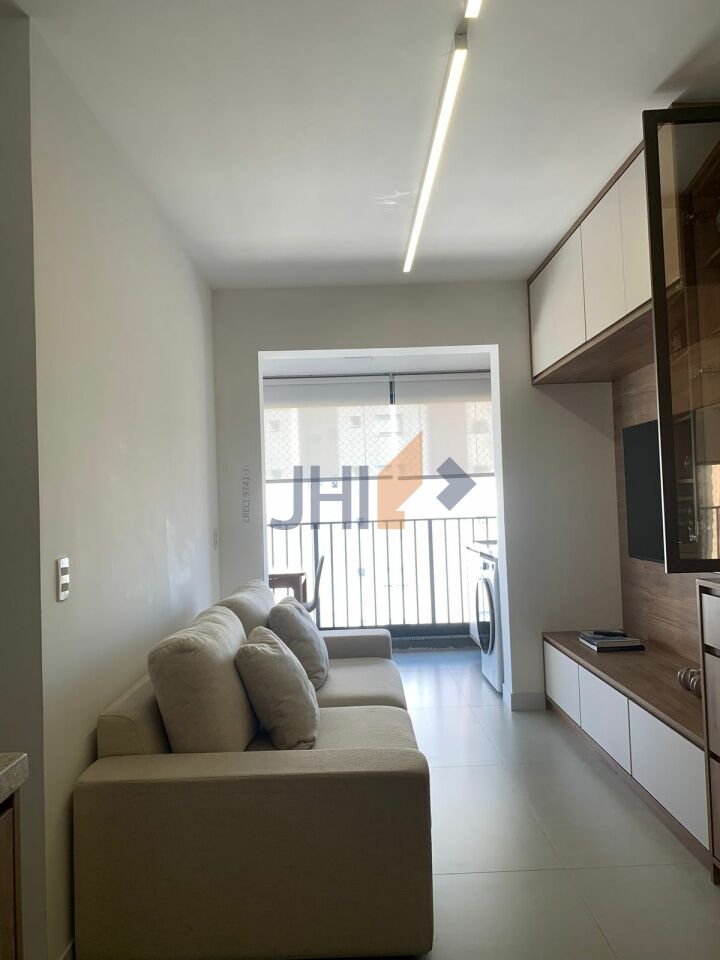 Apartamento para Venda - Vila Mariana