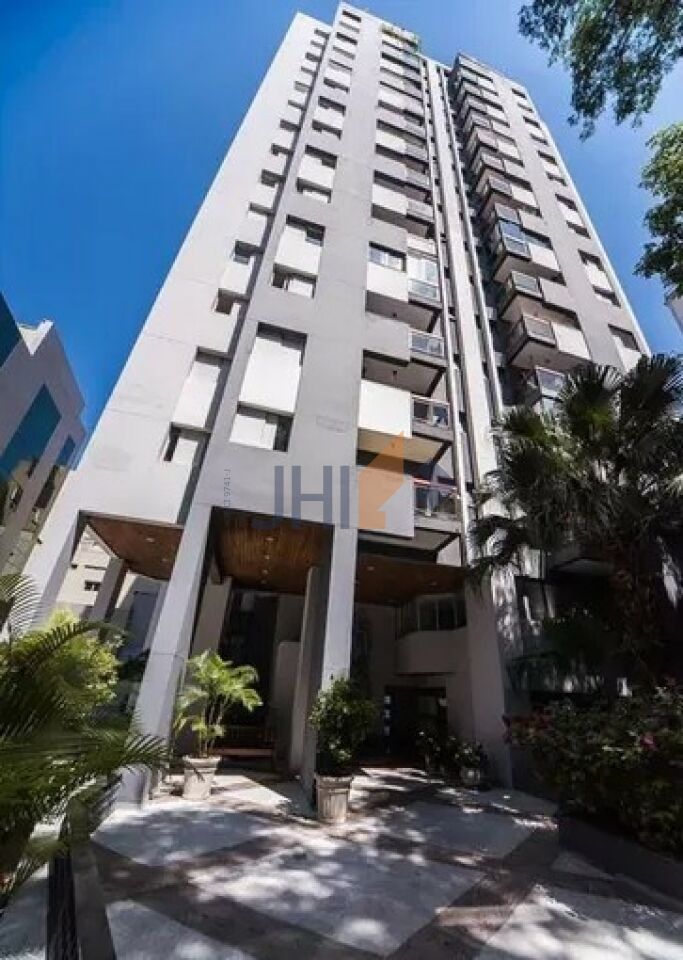 Apartamento para Venda - Vila Olímpia