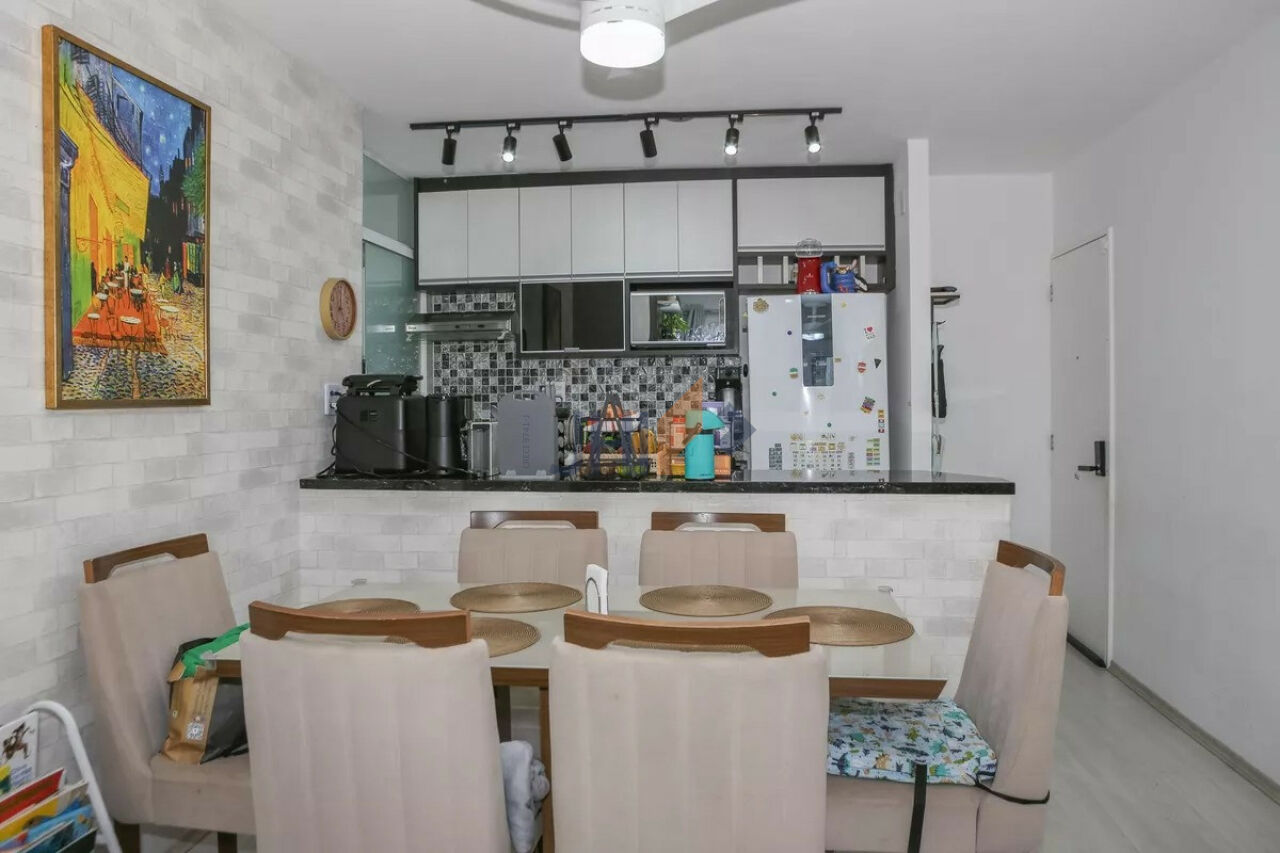 Apartamento para Venda - Lapa