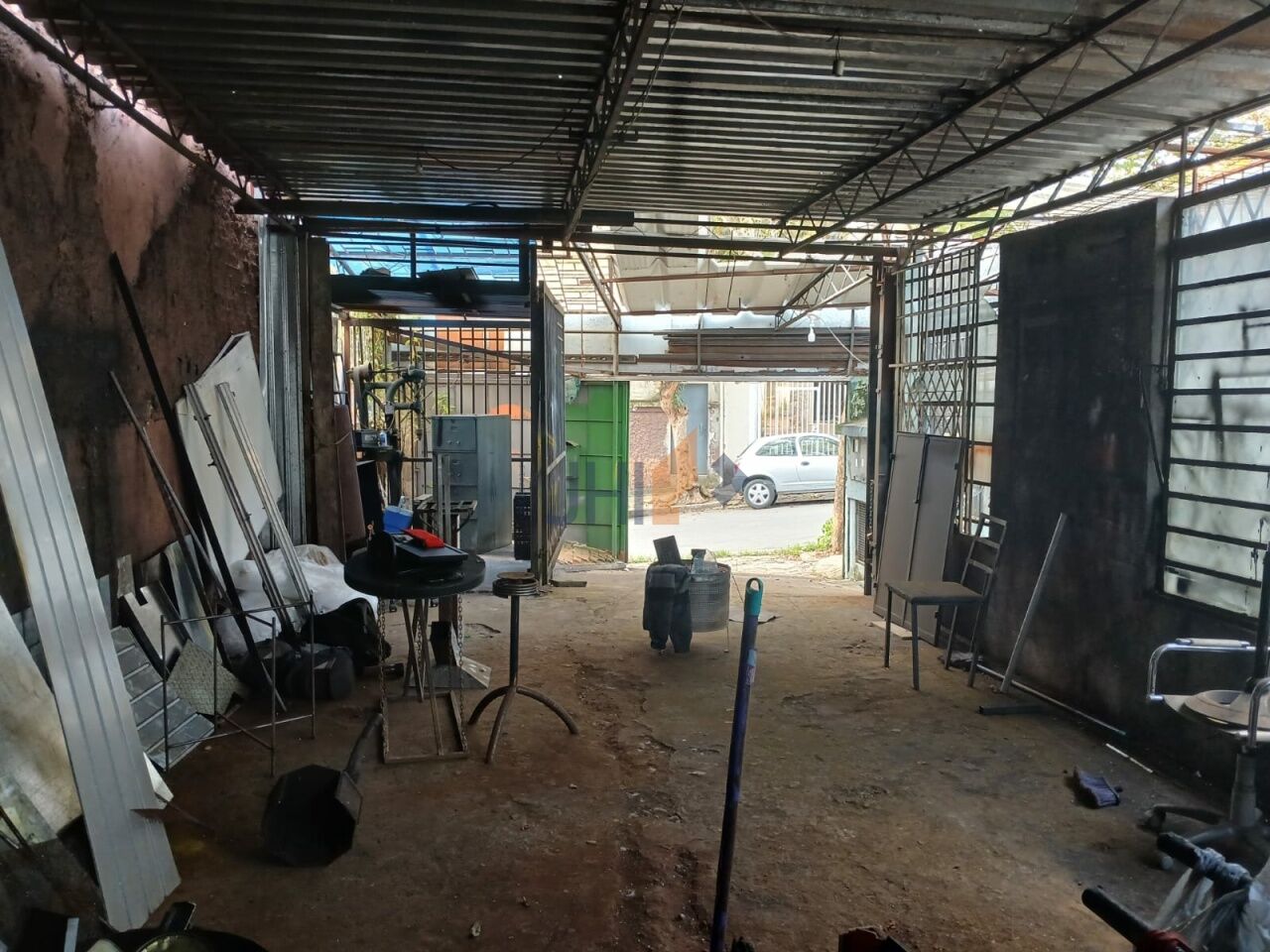 Galpão para Locação - Vila Madalena