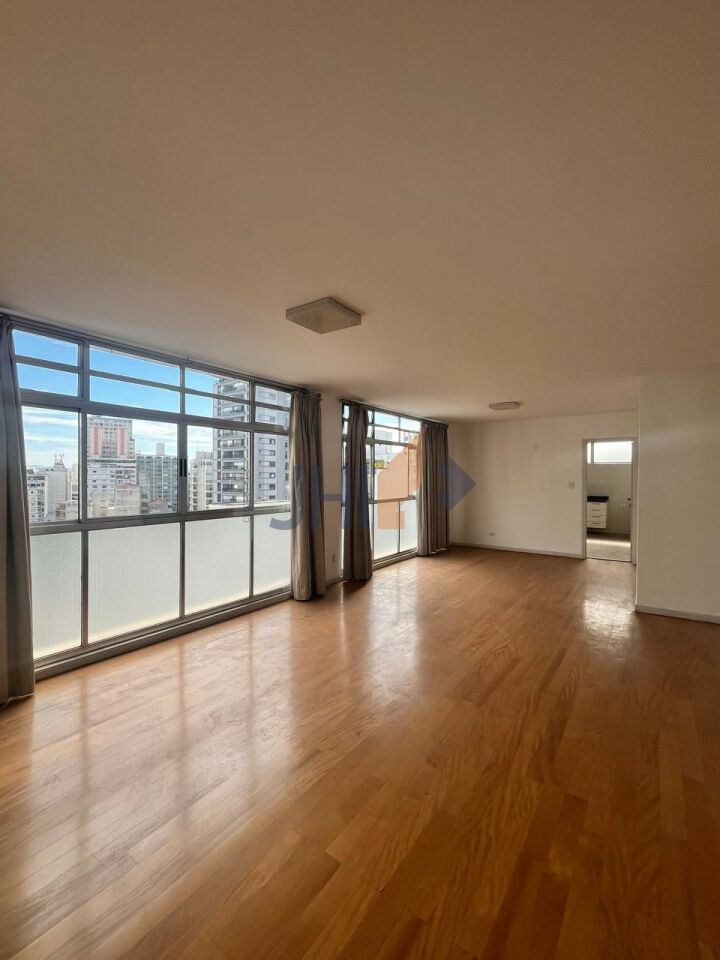 Apartamento para Venda - Santa Cecília