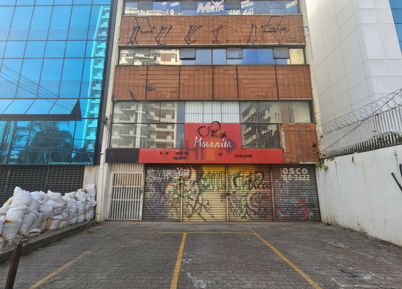 Sala Comercial para Locação - Centro