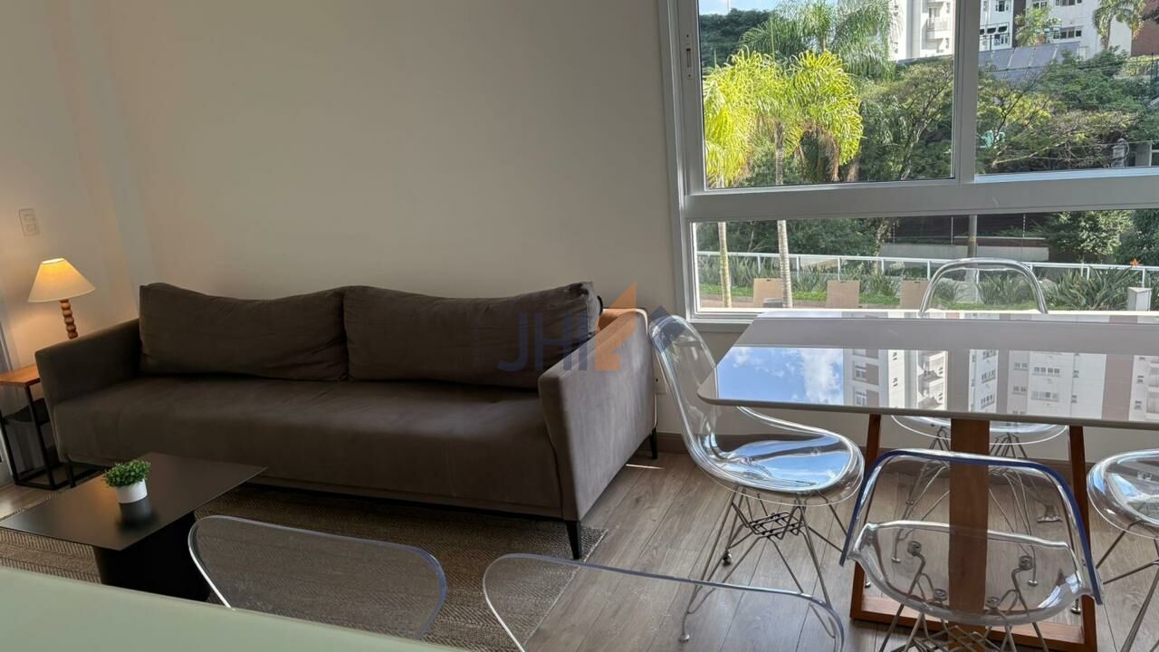 Apartamento para Locação - Paraíso
