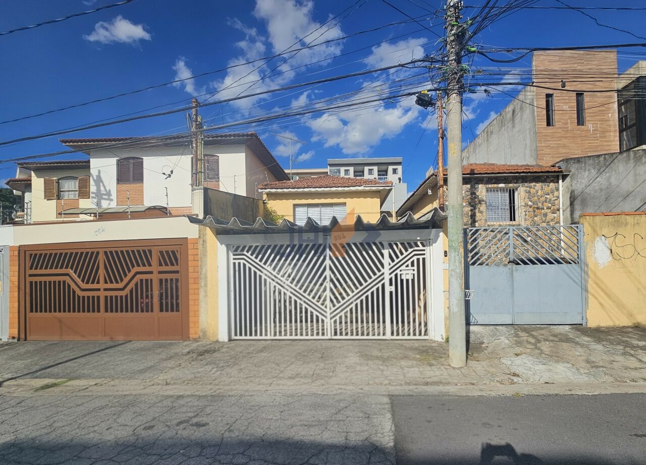 Casa Assobradada para Venda - Parque São Domingos