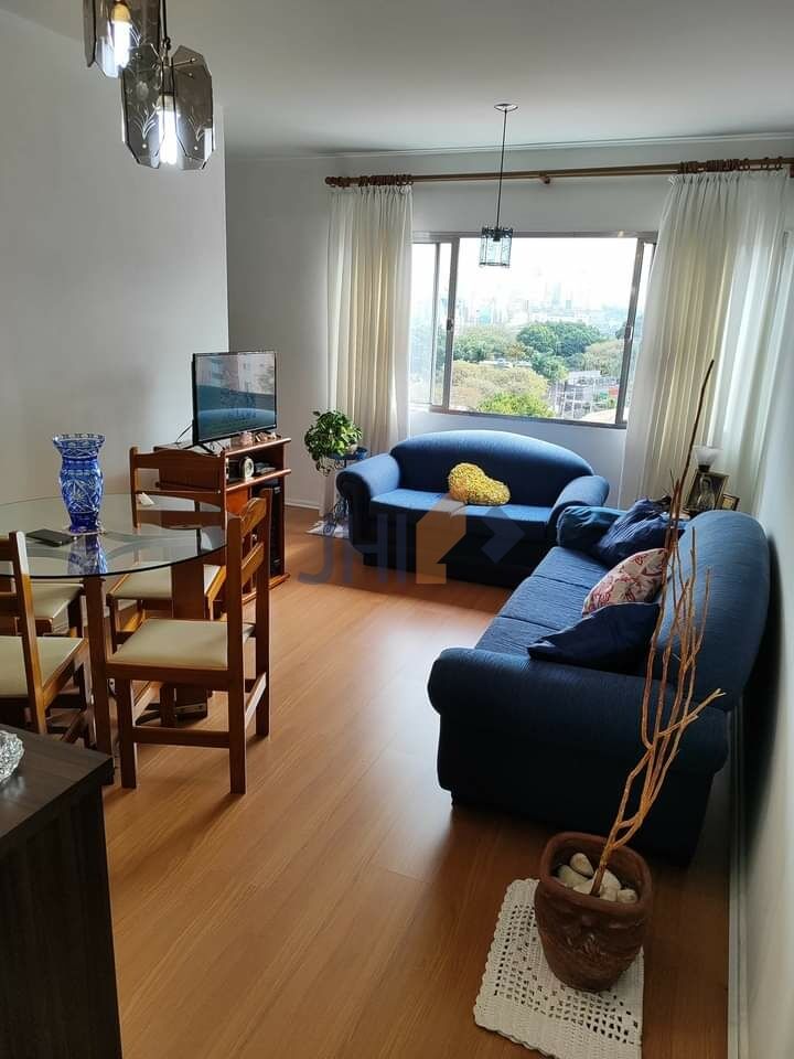 Apartamento para Venda - Vila Olímpia