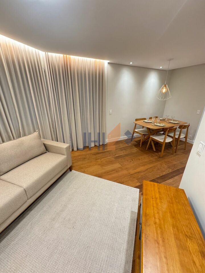 Apartamento para Venda - Vila Olímpia