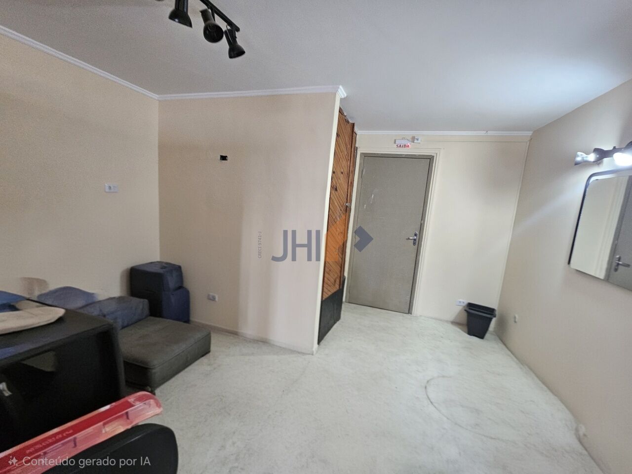 Sala Comercial para Locação - Sumarezinho