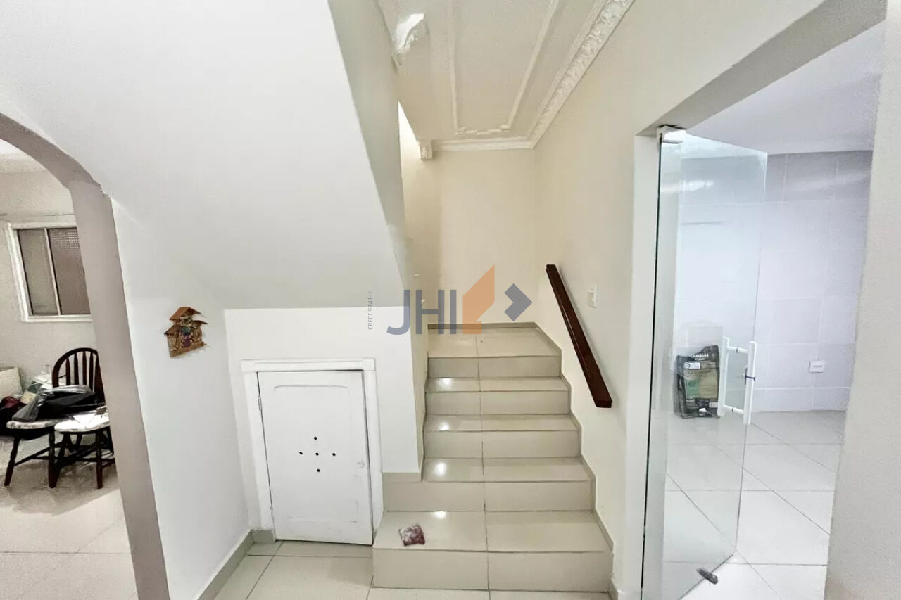 Casa Assobradada para Locação - Jardim São PauloZona Norte
