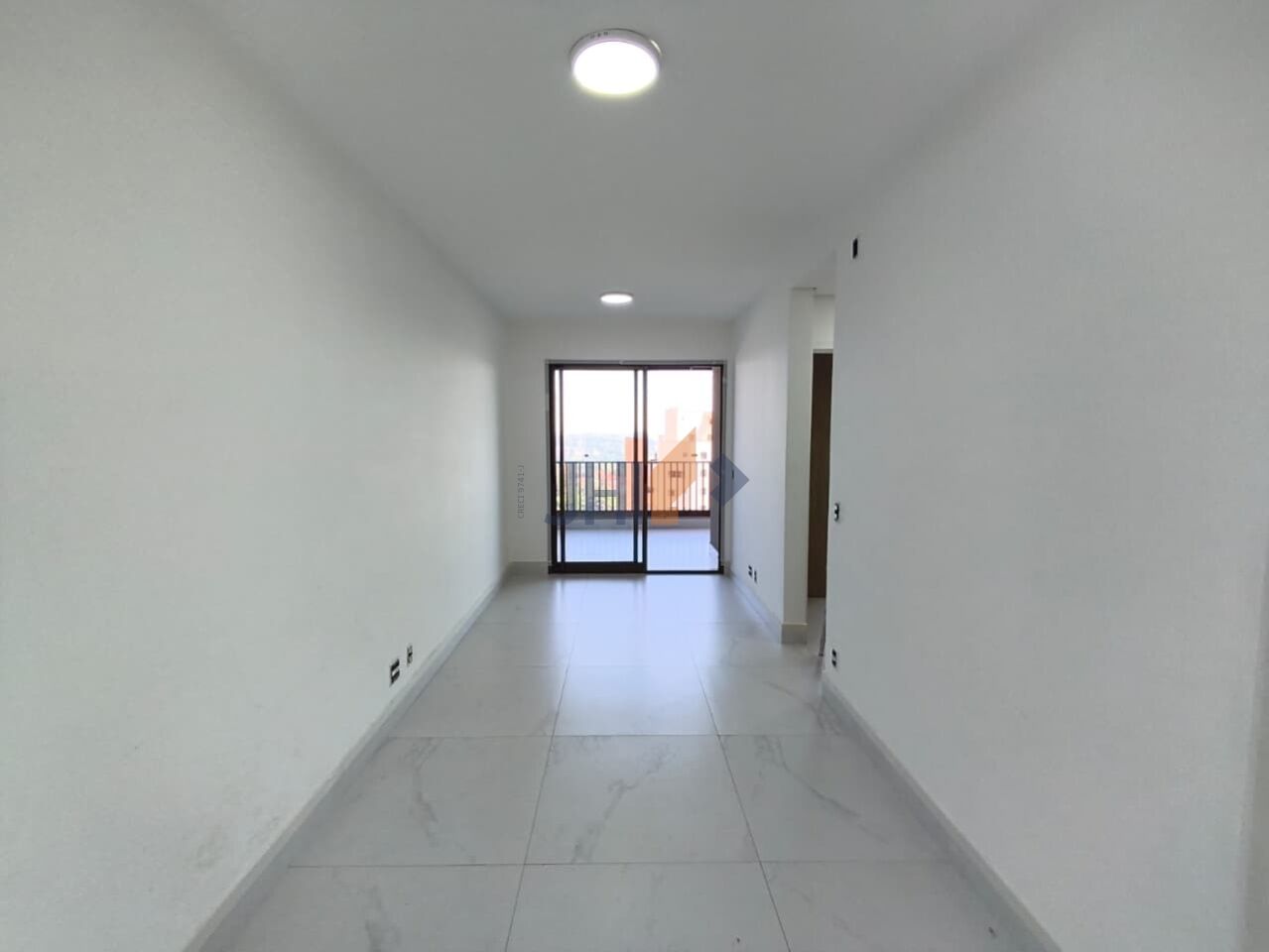 Apartamento para Locação - Sumarezinho