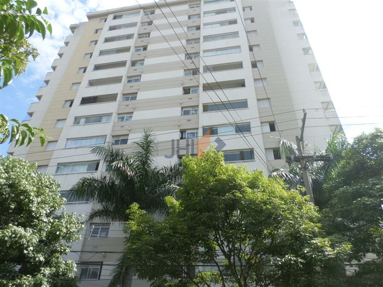 Apartamento para Locação - Água Branca