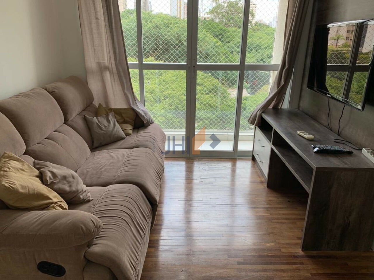 Apartamento para Venda - Vila Clementino