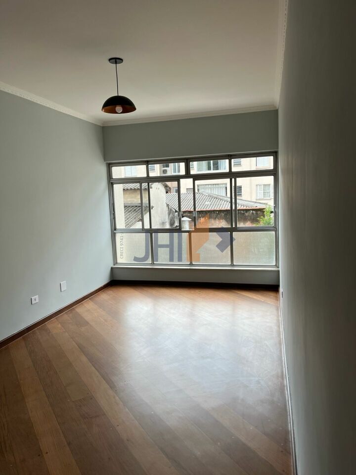 Apartamento para Venda - Vila Nova Conceição