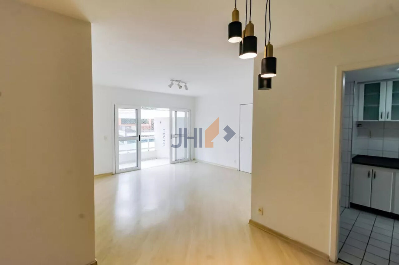 Apartamento para Venda - Vila Andrade