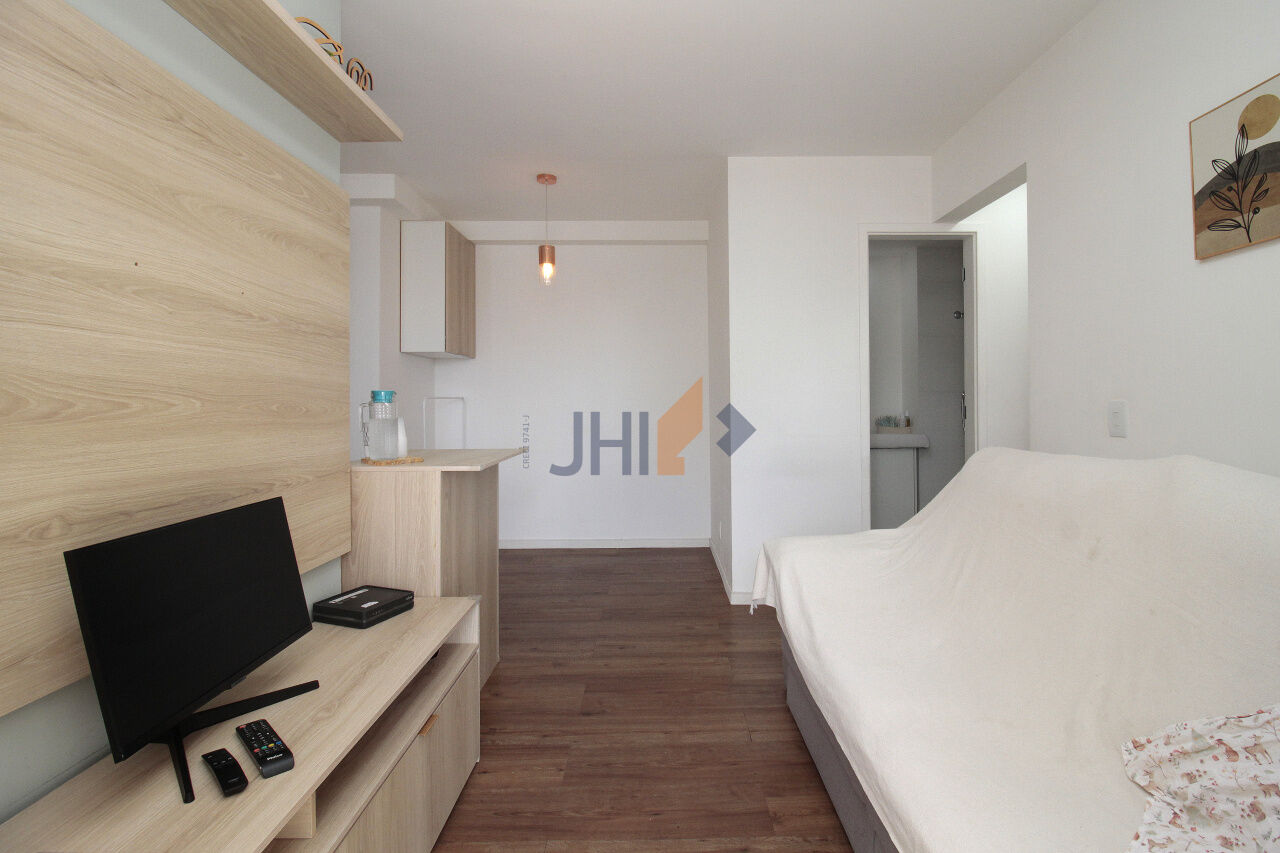 Apartamento para Venda - Vila Marina