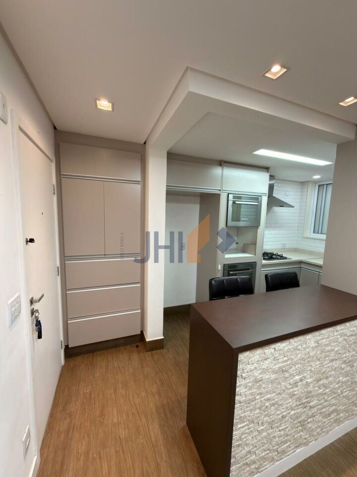 Apartamento para Venda - Jardim São Caetano