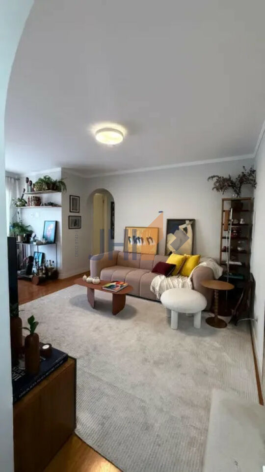 Apartamento para Venda - Vila Olímpia
