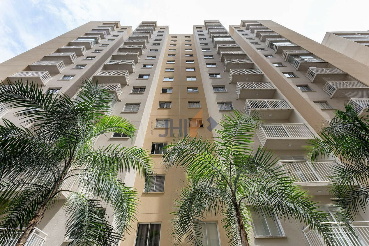 Apartamento para Locação - Barra Funda