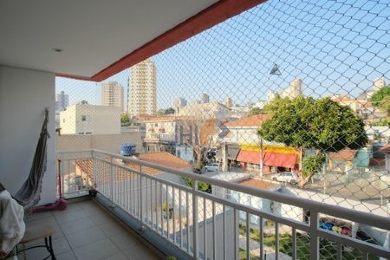 Apartamento para Venda - Vila Matilde