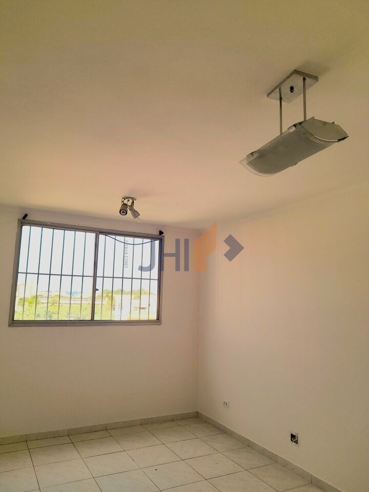 Apartamento para Venda - Vila Campestre