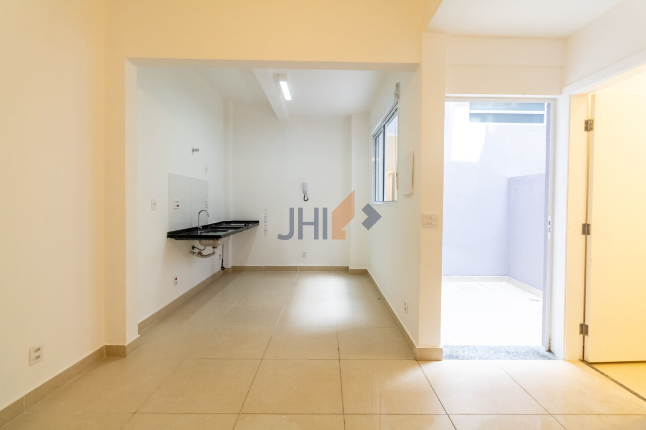 Apartamento para Locação - Brás