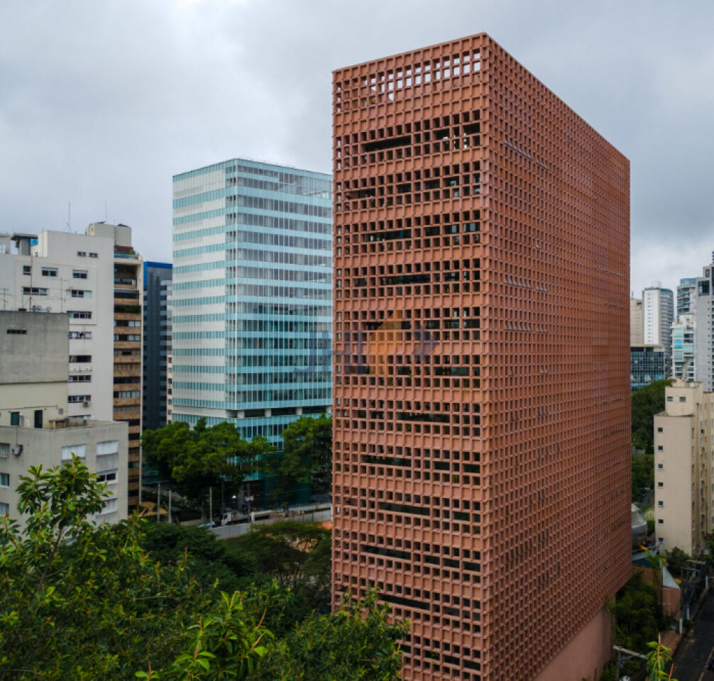 Conjunto Comercial para Locação - Jardim Europa