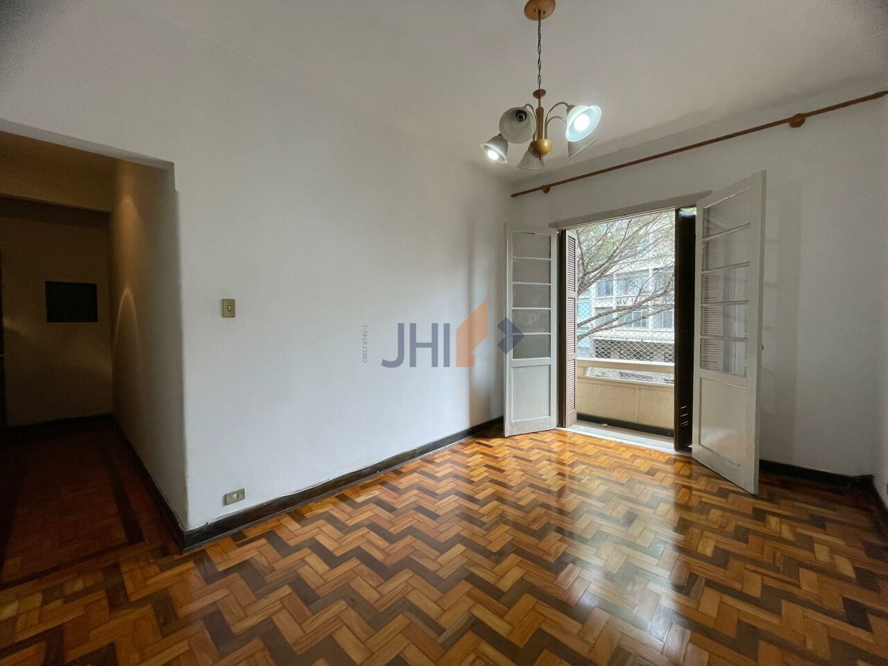Apartamento para Locação - Vila Buarque