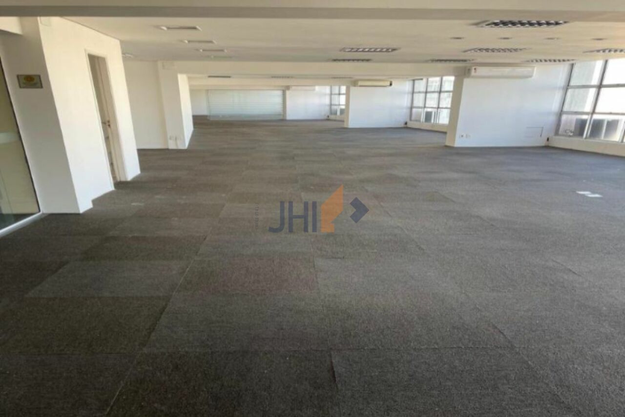 Conjunto Comercial para Locação - Consolação