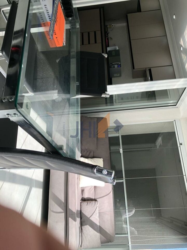 Apartamento para Venda - Consolação