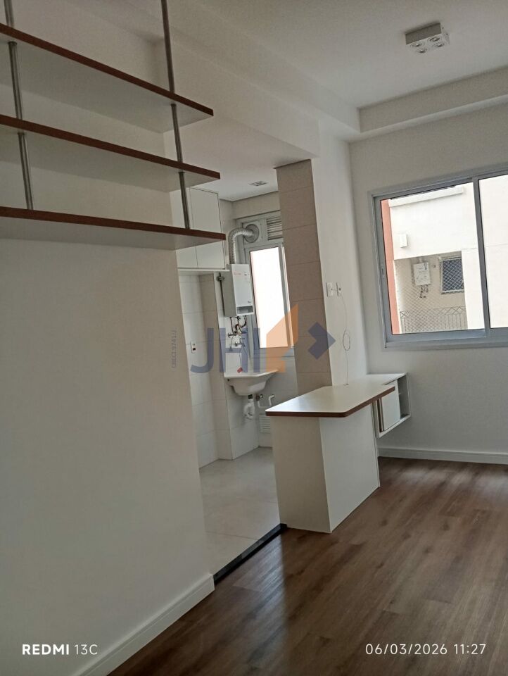 Apartamento para Locação - Santa Cecília