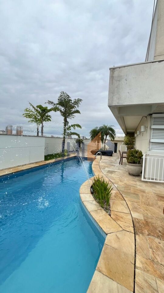 Apartamento para Locação - Vila Nova Conceição