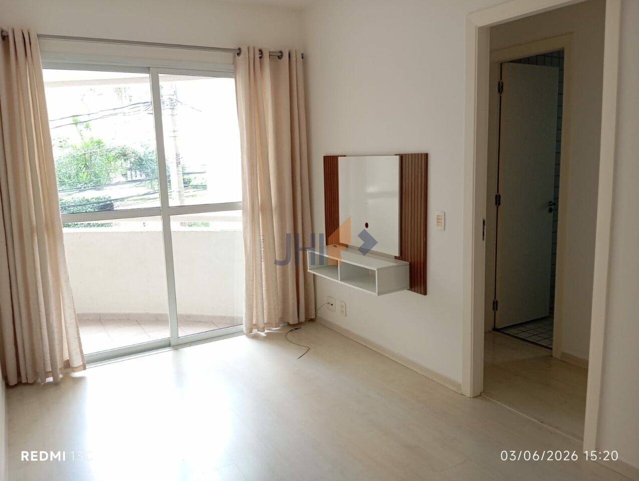 Apartamento para Locação - Perdizes