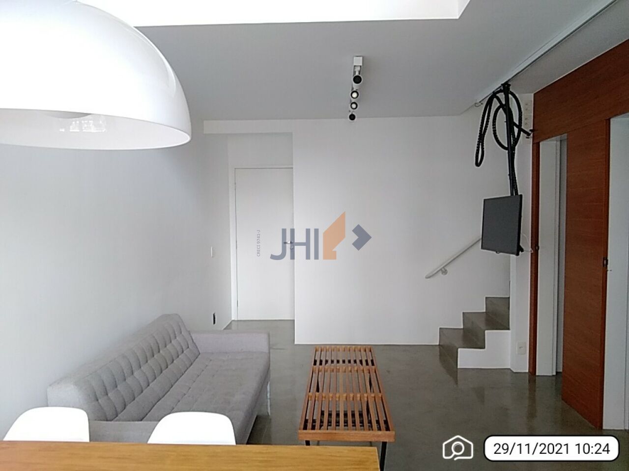 Apartamento para Venda - Vila Nova Conceição