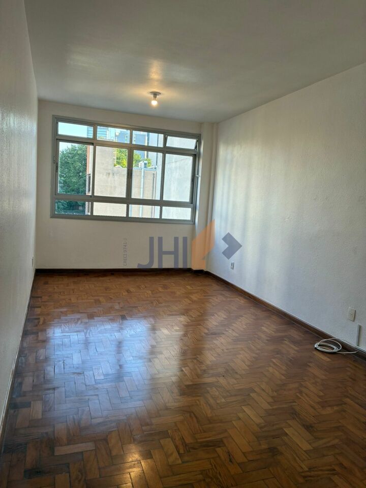 Apartamento para Venda - Vila Buarque