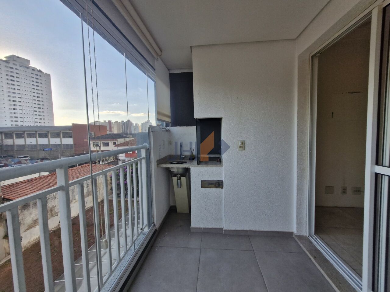 Apartamento para Venda - Vila Guarani Z Sul