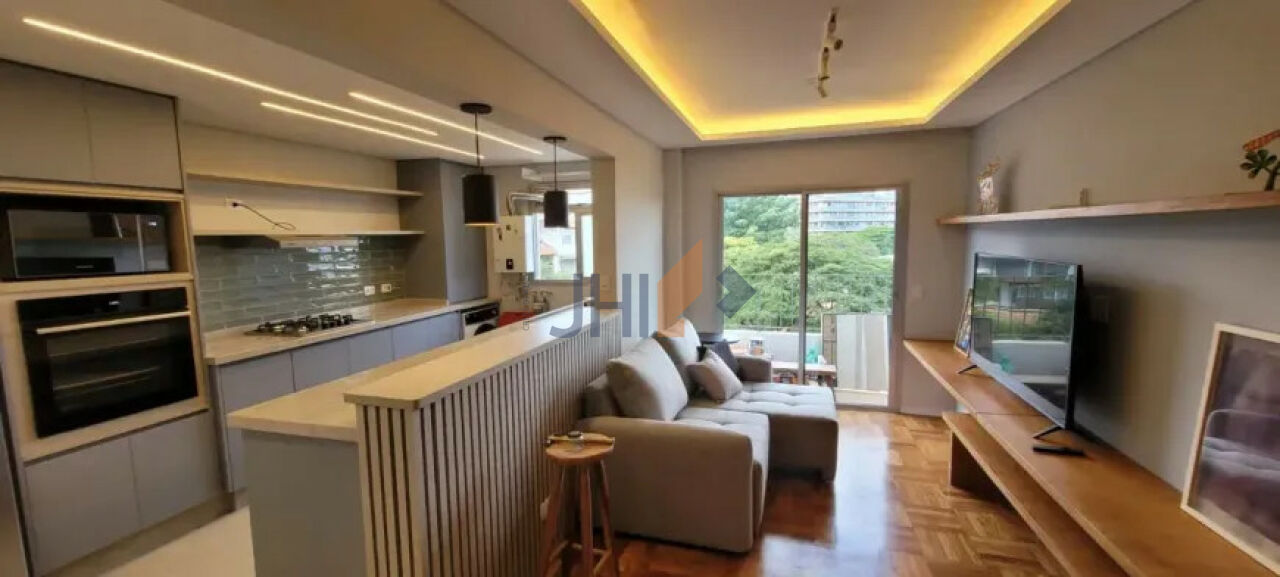 Apartamento para Locação - Vila Madalena