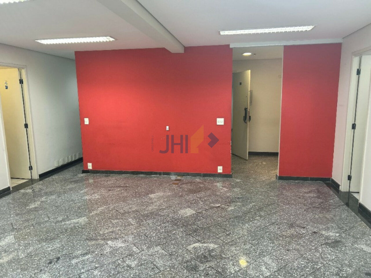 Conjunto Comercial para Locação - Perdizes