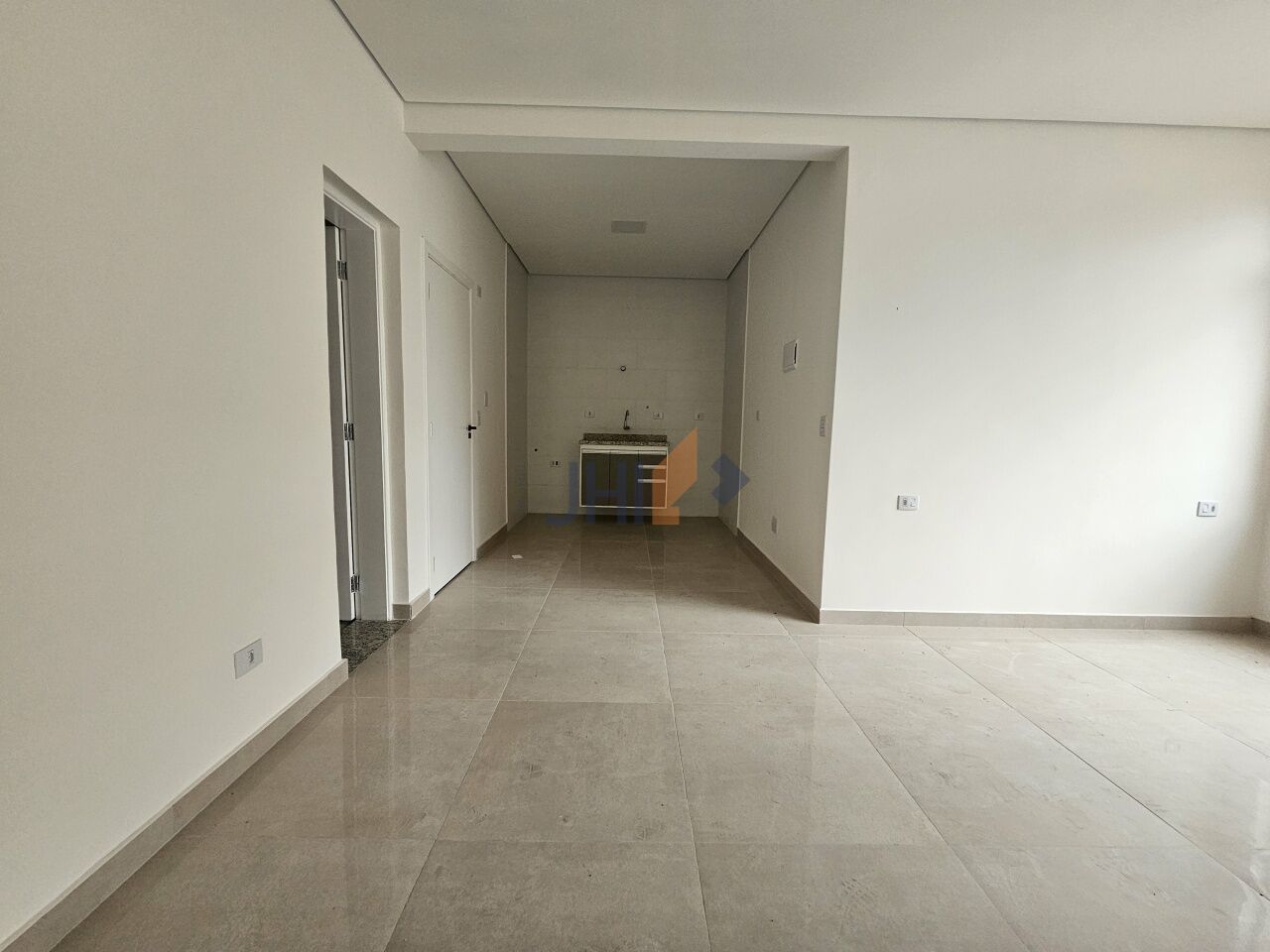 Apartamento para Locação - República