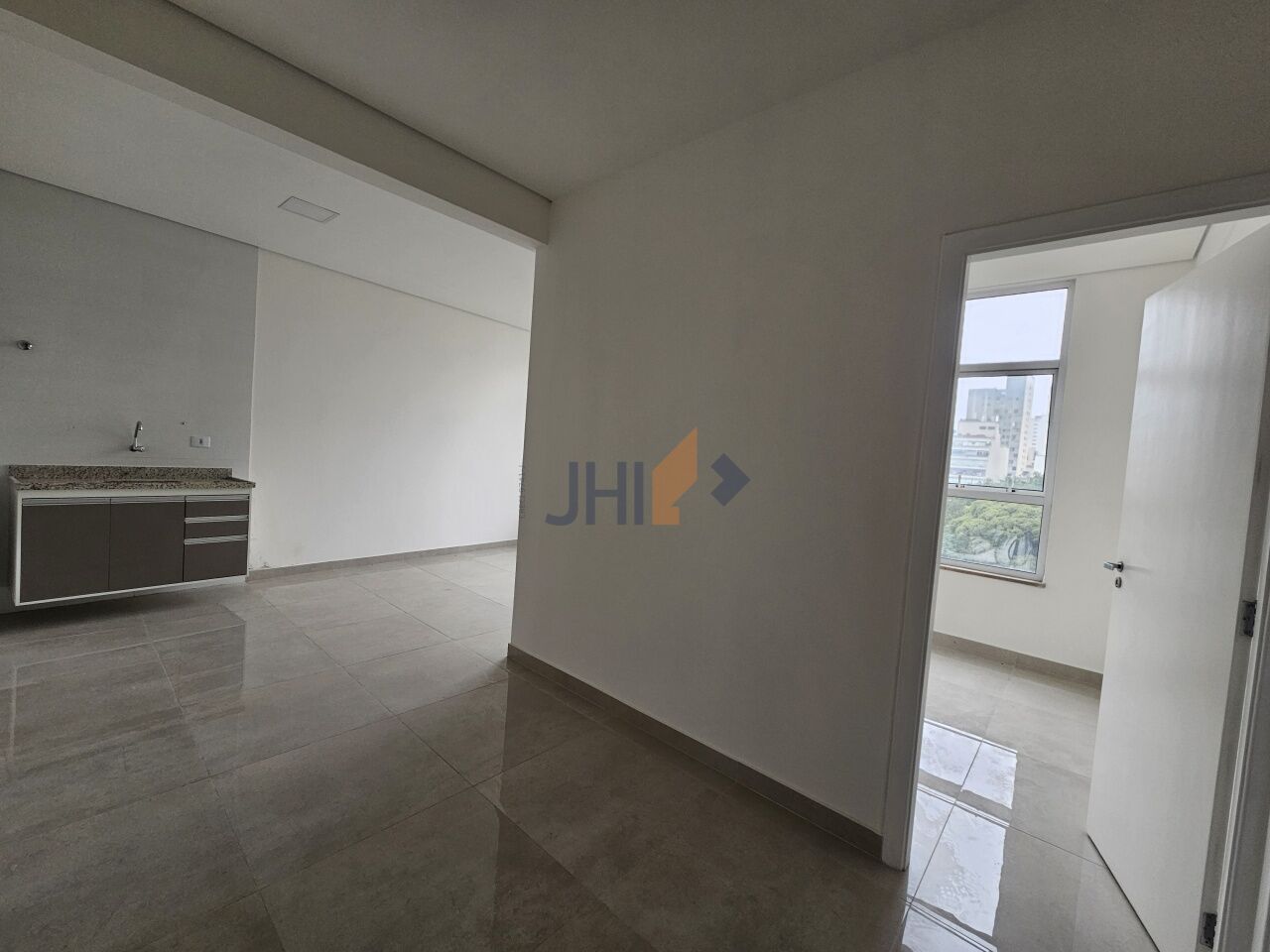 Apartamento para Locação - República