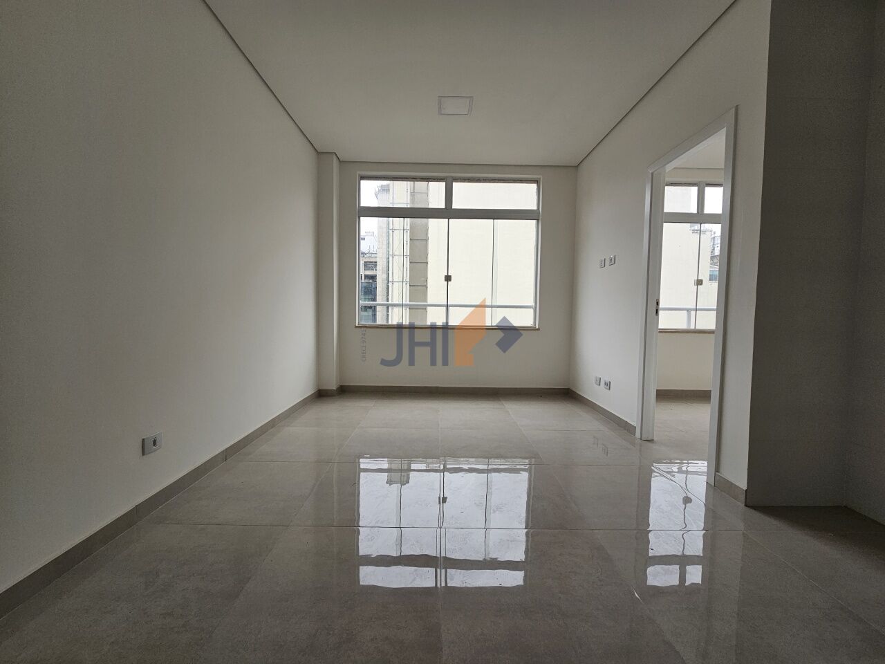 Apartamento para Locação - República