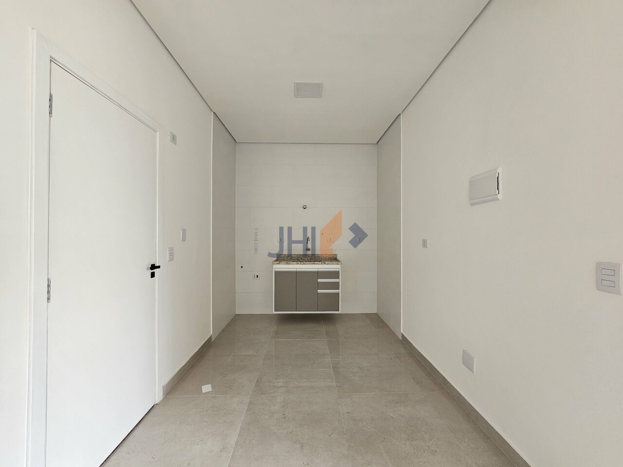 Apartamento para Locação - República