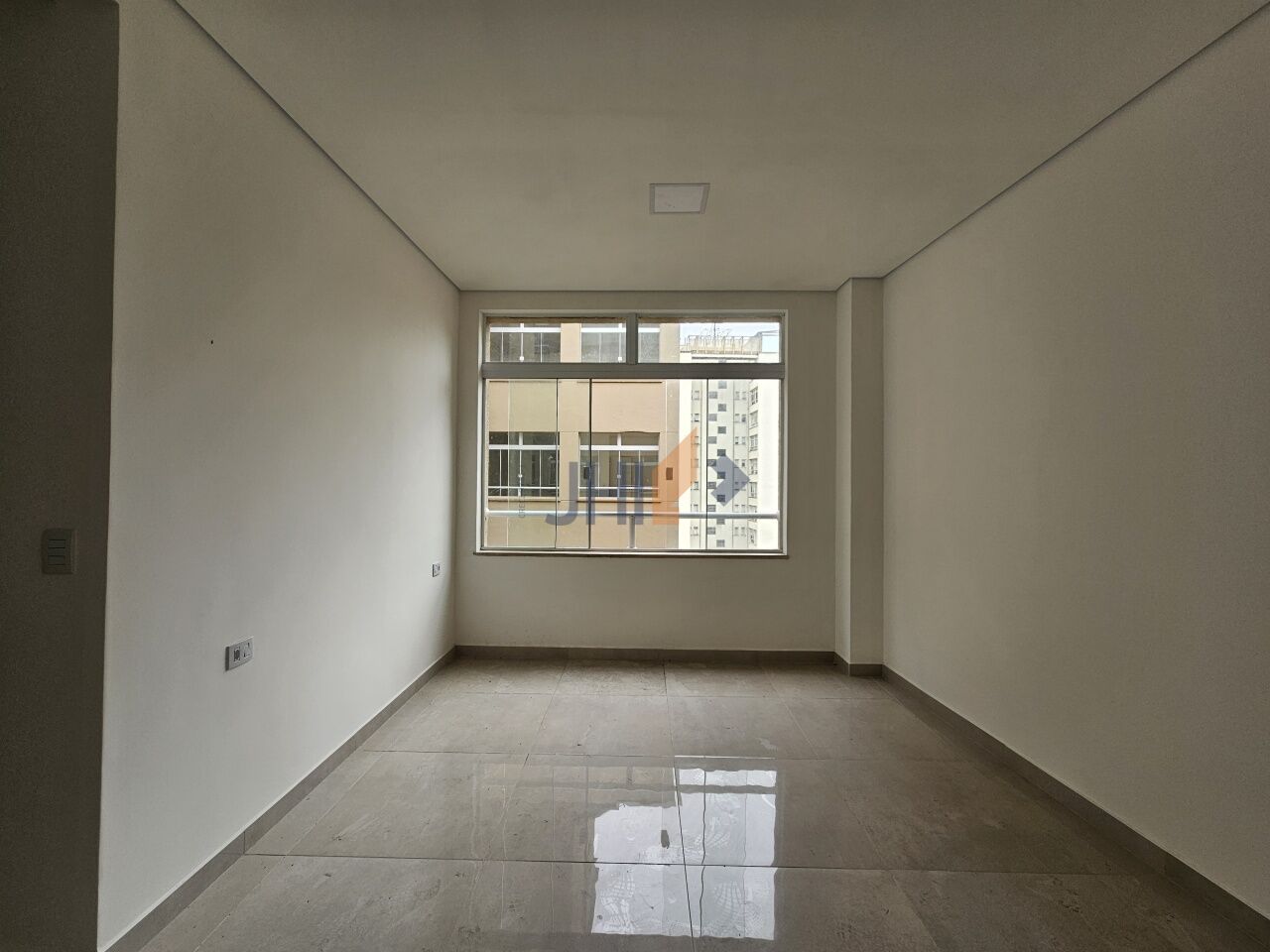 Apartamento para Locação - República